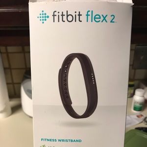Fitbit Flex 2